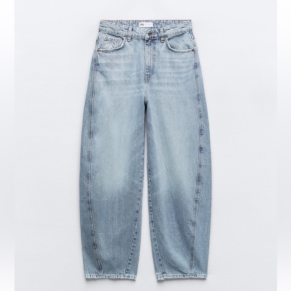 Zara Jeans - Picture 2 of 8